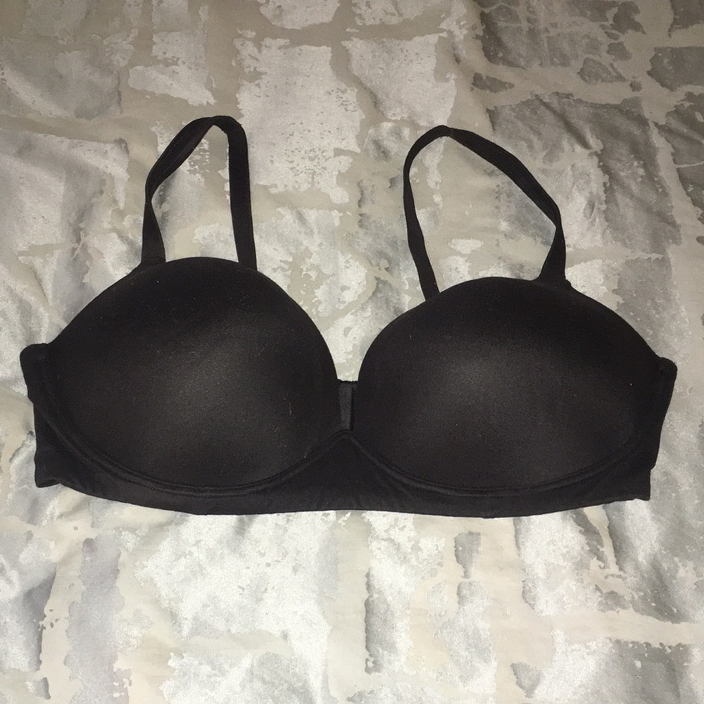 VS Body by Victoria wireless bra